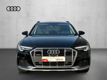 A6 allroad 40 TDI qu.  Matrix AHK Tour Air B&O