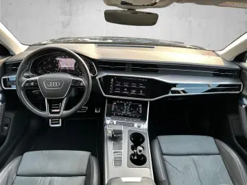 A6 allroad 40 TDI qu. *Matrix*AHK*Tour*Air*B&O*