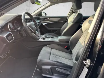 A6 allroad 40 TDI qu. *Matrix*AHK*Tour*Air*B&O*