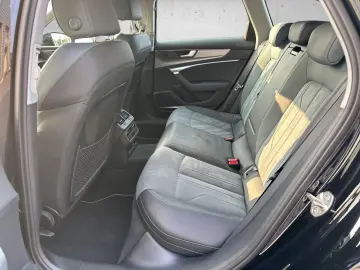 A6 allroad 40 TDI qu. *Matrix*AHK*Tour*Air*B&O*