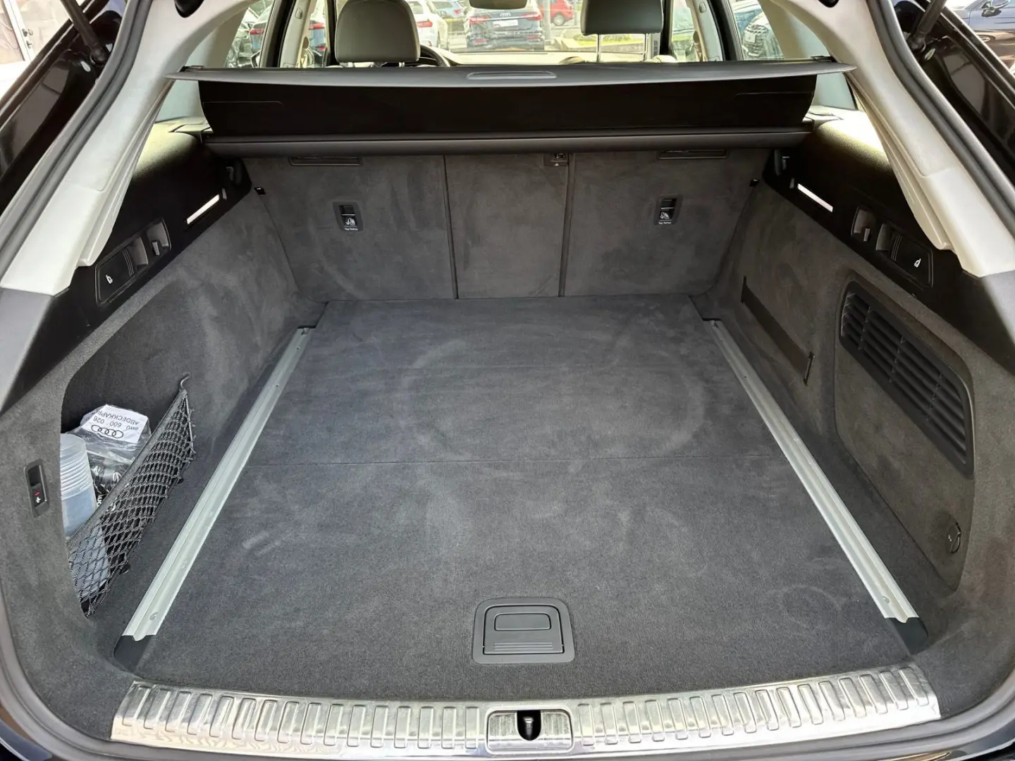 A6 allroad 40 TDI qu. *Matrix*AHK*Tour*Air*B&O*