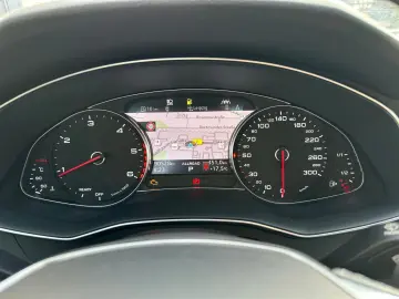 A6 allroad 40 TDI qu. *Matrix*AHK*Tour*Air*B&O*