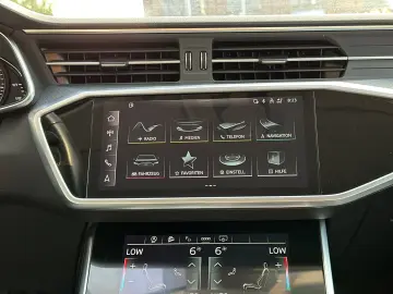 A6 allroad 40 TDI qu. *Matrix*AHK*Tour*Air*B&O*