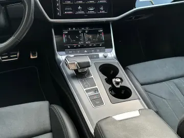 A6 allroad 40 TDI qu. *Matrix*AHK*Tour*Air*B&O*