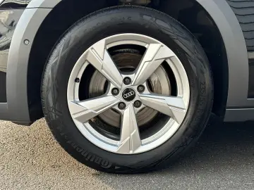 A6 allroad 40 TDI qu. *Matrix*AHK*Tour*Air*B&O*