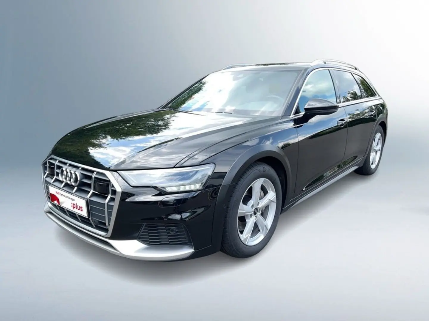A6 Allroad 40 TDI quattro Business Paket Navi AH