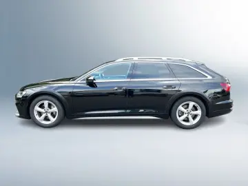 A6 Allroad 40 TDI quattro Business Paket Navi AH