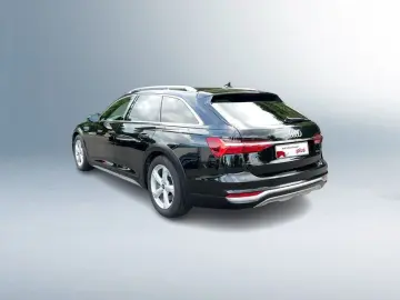 A6 Allroad 40 TDI quattro Business Paket Navi AH