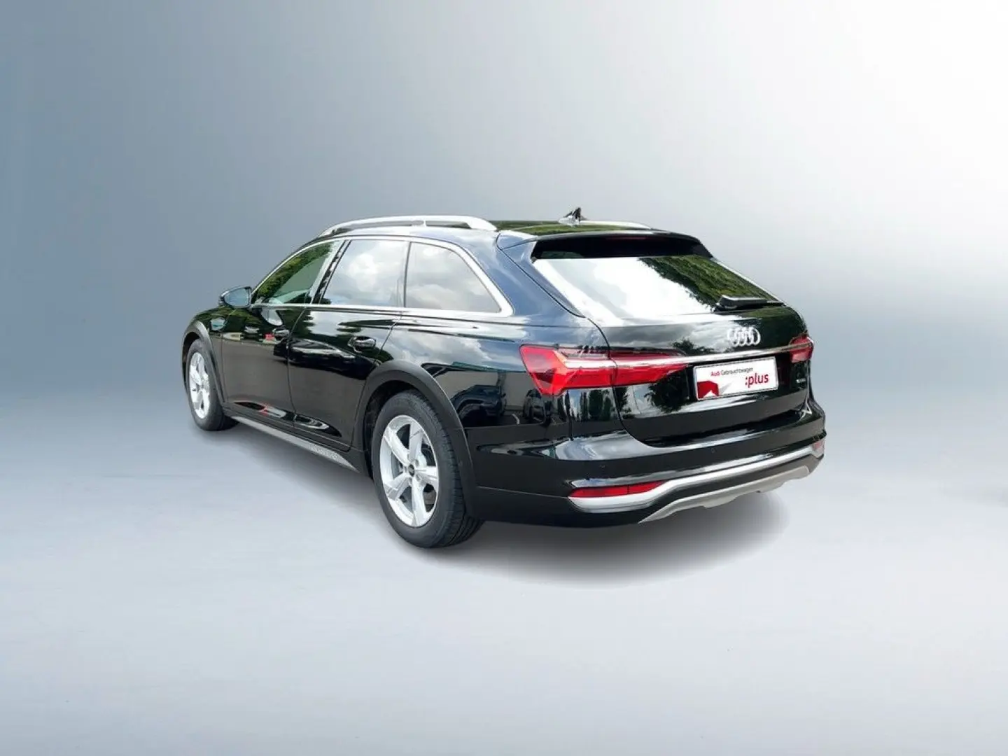 A6 Allroad 40 TDI quattro Business Paket Navi AH