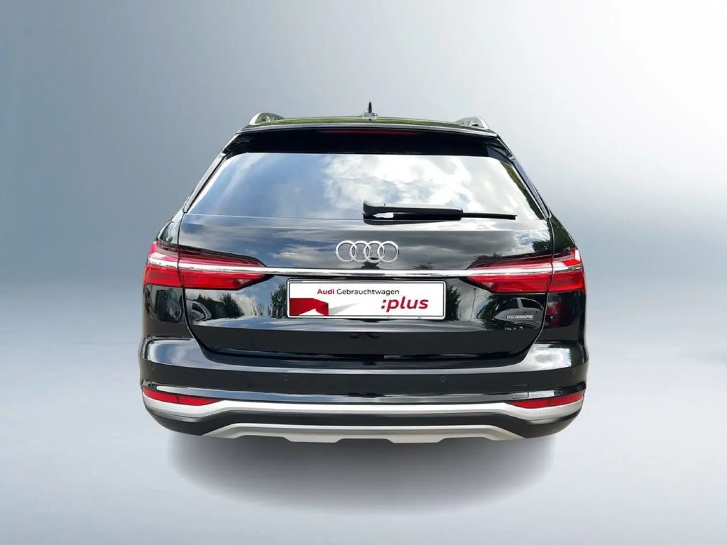 A6 Allroad 40 TDI quattro Business Paket Navi AH