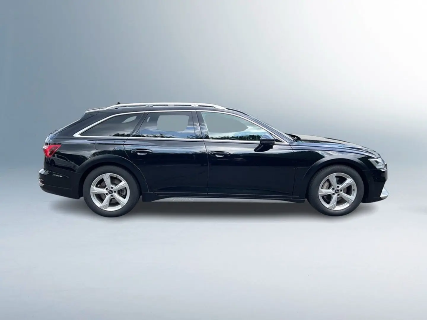 A6 Allroad 40 TDI quattro Business Paket Navi AH
