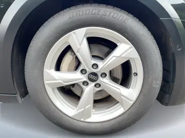 A6 Allroad 40 TDI quattro Business Paket Navi AH