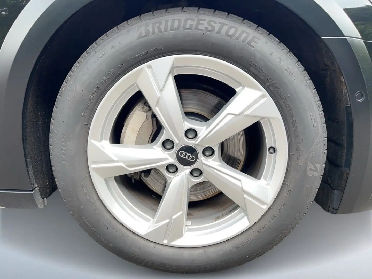 A6 Allroad 40 TDI quattro Business Paket Navi AH