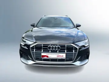 A6 Allroad 40 TDI quattro Business Paket Navi AH