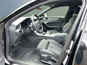 A6 Allroad 40 TDI quattro Business Paket Navi AH
