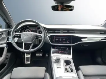 A6 Allroad 40 TDI quattro Business Paket Navi AH
