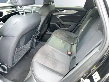 A6 Allroad 40 TDI quattro Business Paket Navi AH