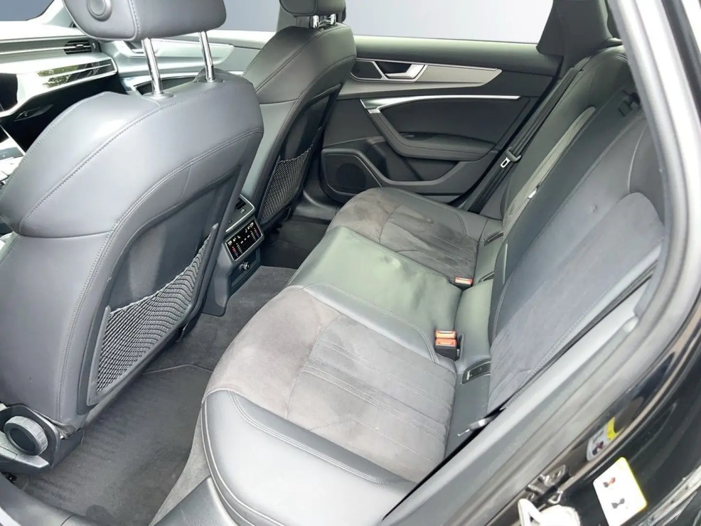 A6 Allroad 40 TDI quattro Business Paket Navi AH