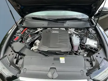A6 Allroad 40 TDI quattro Business Paket Navi AH
