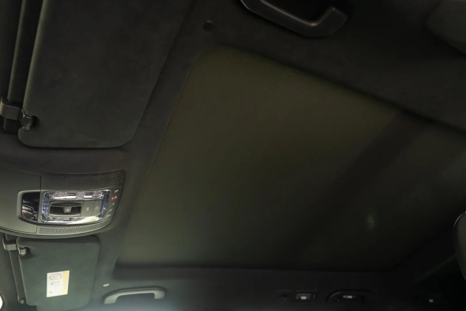 Mercedes-Benz GLS 580 4MATIC