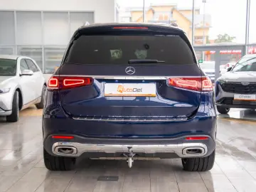Mercedes-Benz GLS 580 4MATIC