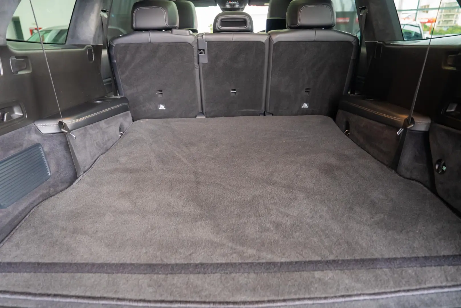 Mercedes-Benz GLS 580 4MATIC