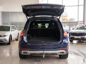 Mercedes-Benz GLS 580 4MATIC