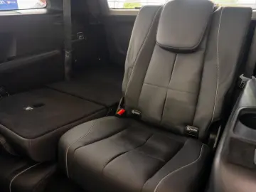 Mercedes-Benz GLS 580 4MATIC