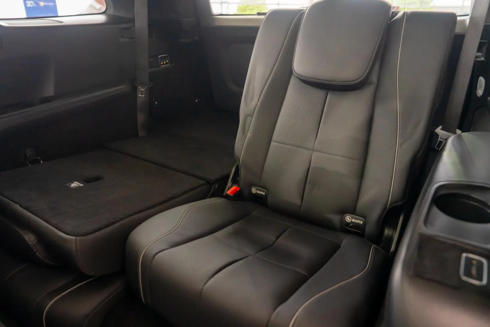 Mercedes-Benz GLS 580 4MATIC