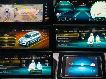 Mercedes-Benz GLS 580 4MATIC