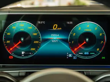 Mercedes-Benz GLS 580 4MATIC