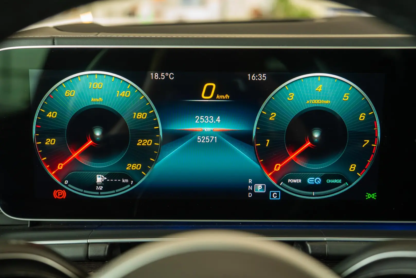 Mercedes-Benz GLS 580 4MATIC