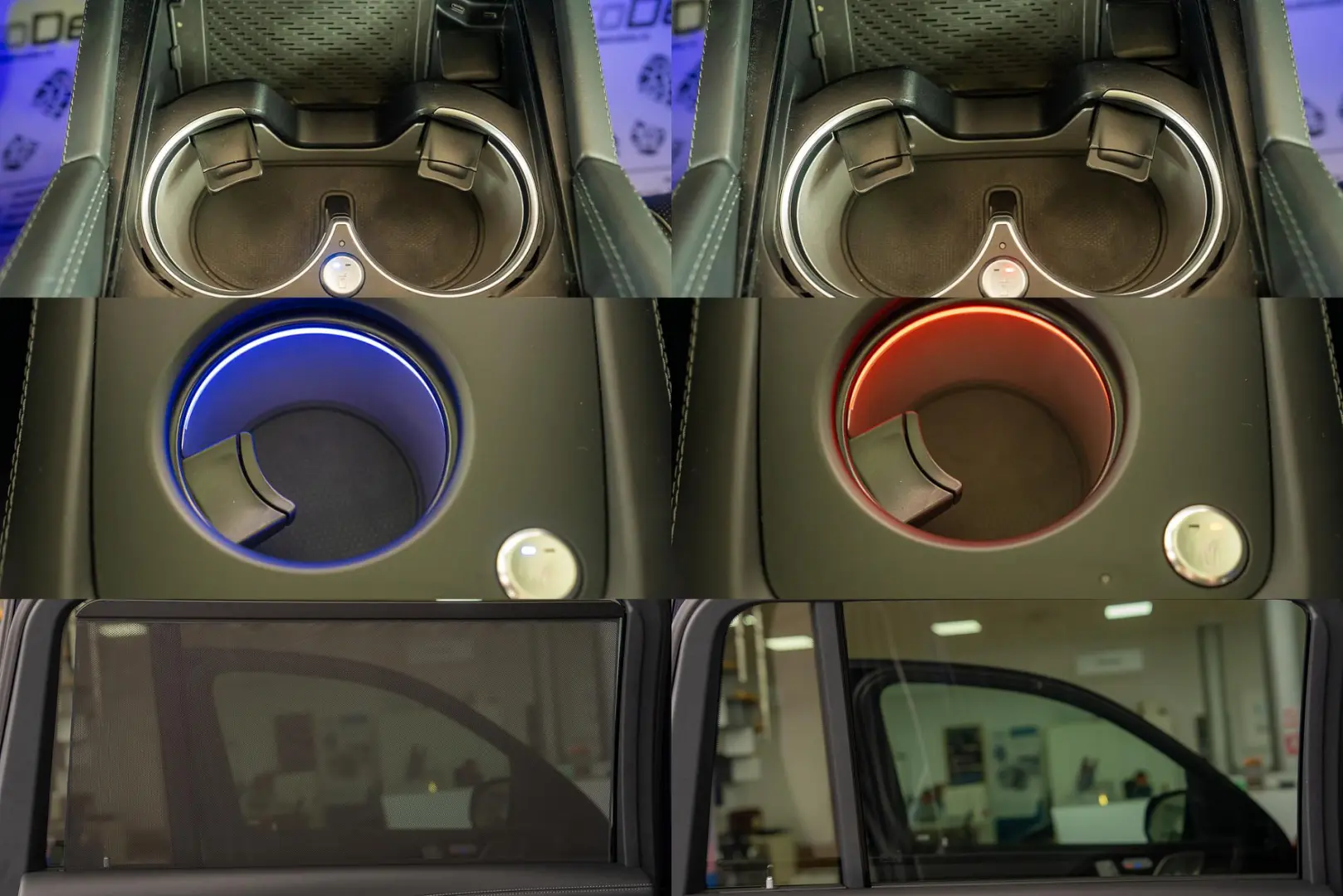 Mercedes-Benz GLS 580 4MATIC