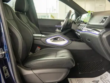 Mercedes-Benz GLS 580 4MATIC