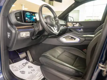 Mercedes-Benz GLS 580 4MATIC