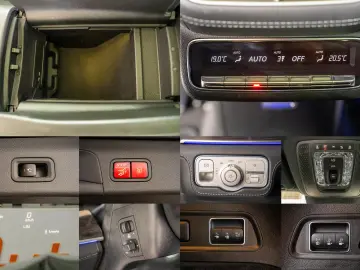 Mercedes-Benz GLS 580 4MATIC