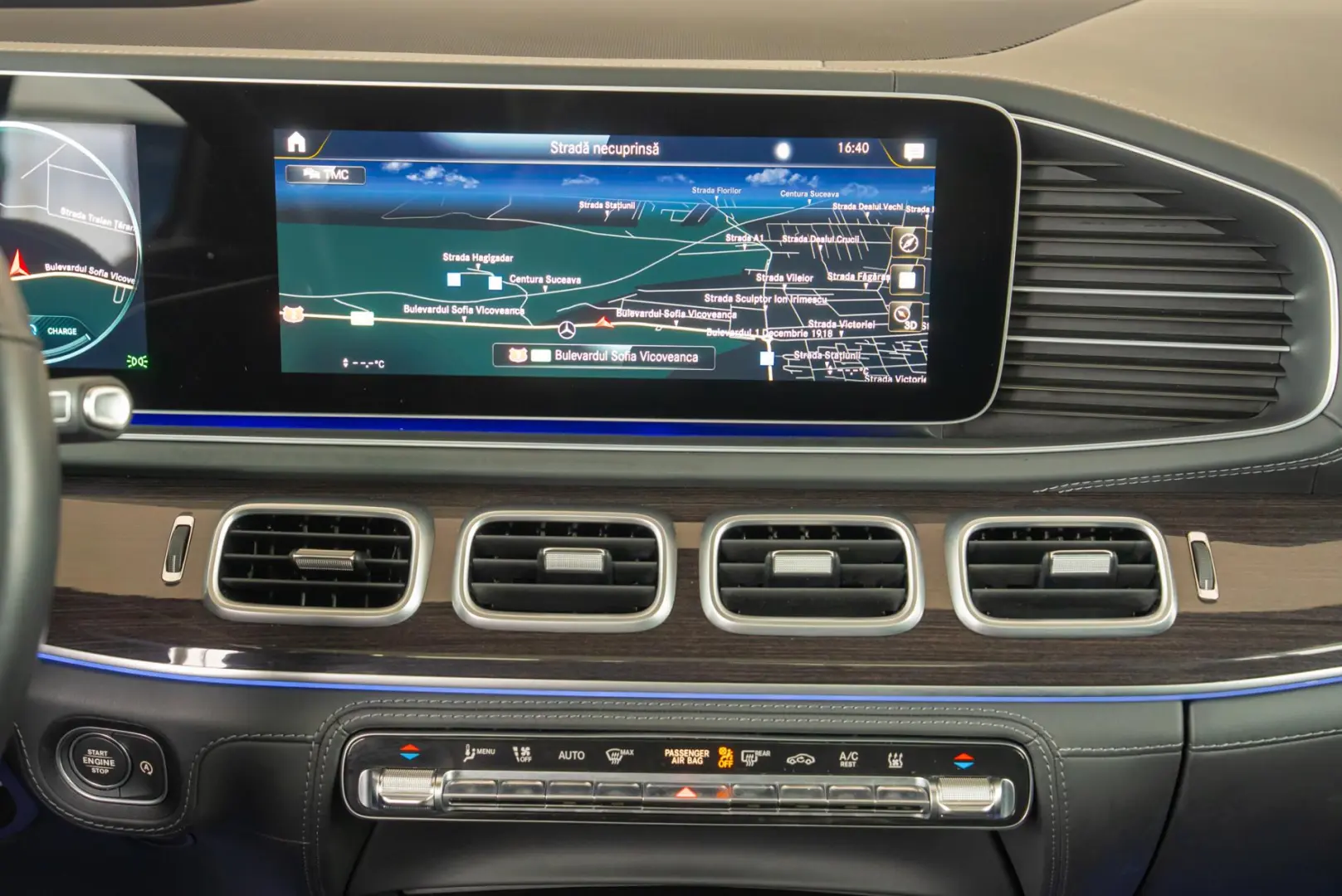 Mercedes-Benz GLS 580 4MATIC