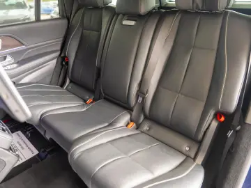 Mercedes-Benz GLS 580 4MATIC