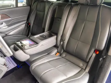 Mercedes-Benz GLS 580 4MATIC