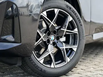BMW X3 20d xDrive M-Sport AHK ACC PANO