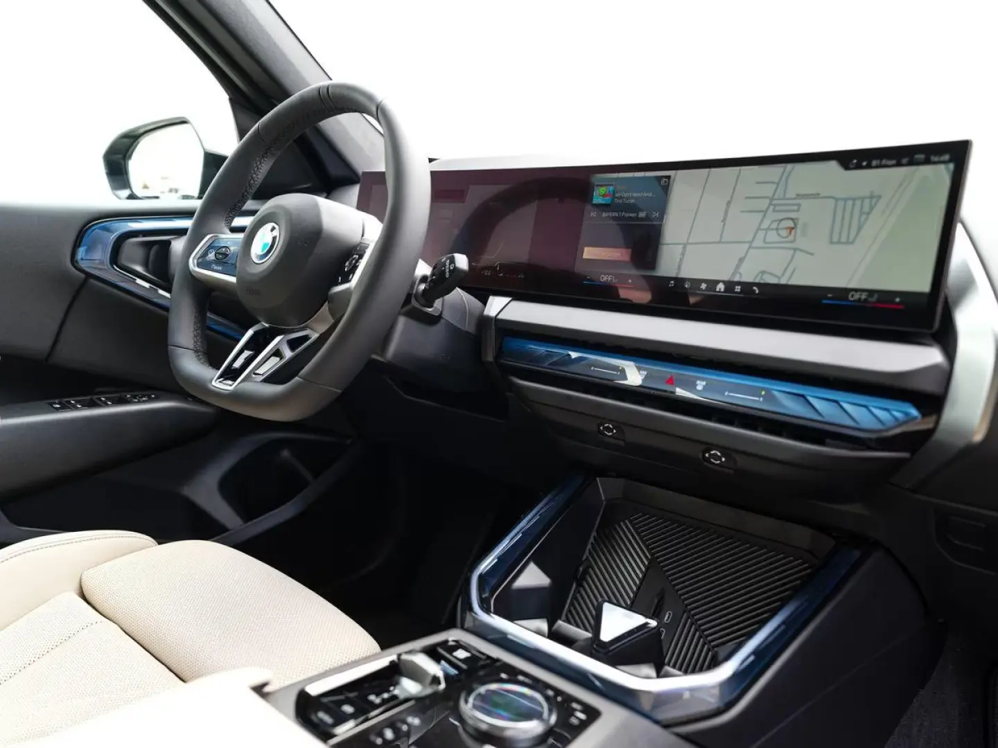 BMW X3 20d xDrive M-Sport AHK ACC PANO