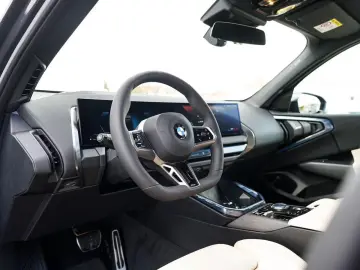 BMW X3 20d xDrive M-Sport AHK ACC PANO