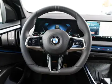BMW X3 20d xDrive M-Sport AHK ACC PANO