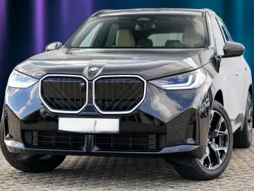 BMW X3 20d xDrive M-Sport AHK ACC PANO