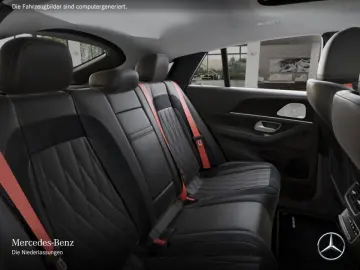 GLE 63 AMG S 4M+ Cp Premium+/Pano/HuD/22