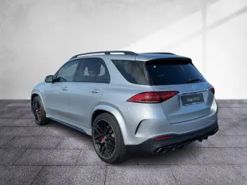 GLE 63 AMG S 4M+ NP € 246.292 STHZ AHV Pano DIS
