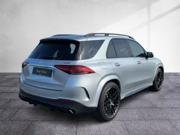 GLE 63 AMG S 4M+ NP € 246.292 STHZ AHV Pano DIS