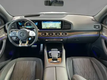 GLE 63 AMG S 4M+ NP € 246.292 STHZ AHV Pano DIS