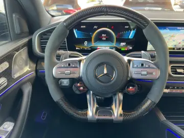 GLE 63 AMG S 4M+ NP € 246.292 STHZ AHV Pano DIS