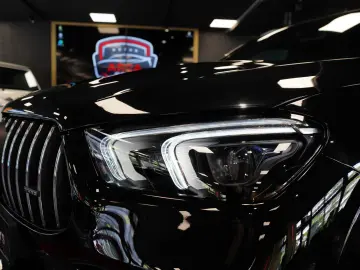 GLE 63 AMG S 4M+ 55 EDITION PANO HUD BURM 22''